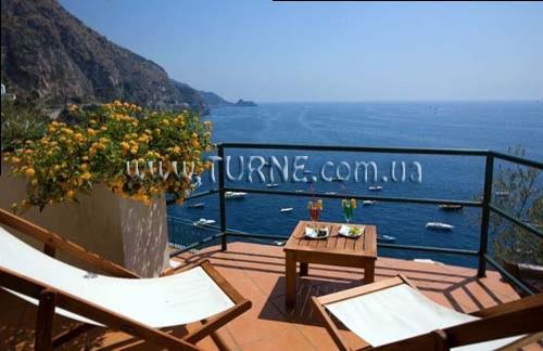 Готель Sanya Romantic Sea View 4*