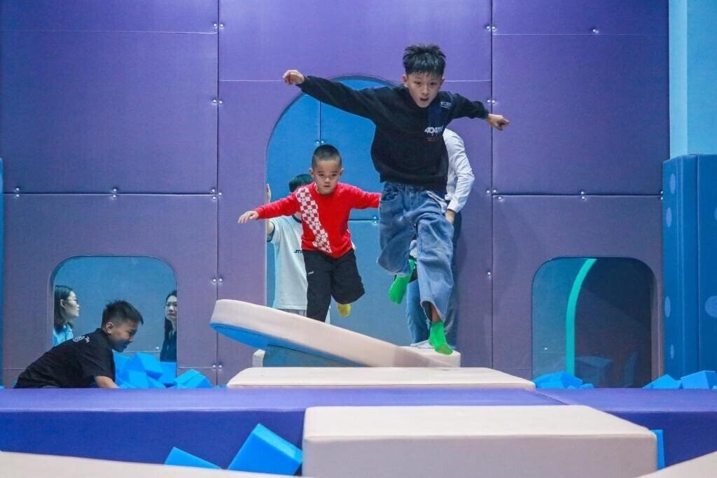 Панорама Marriott Resort Xiangsuhi Bay 5*