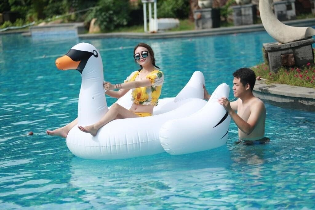 Апартаменты Mingshen Golf & Bay Resort Sanya 4*
