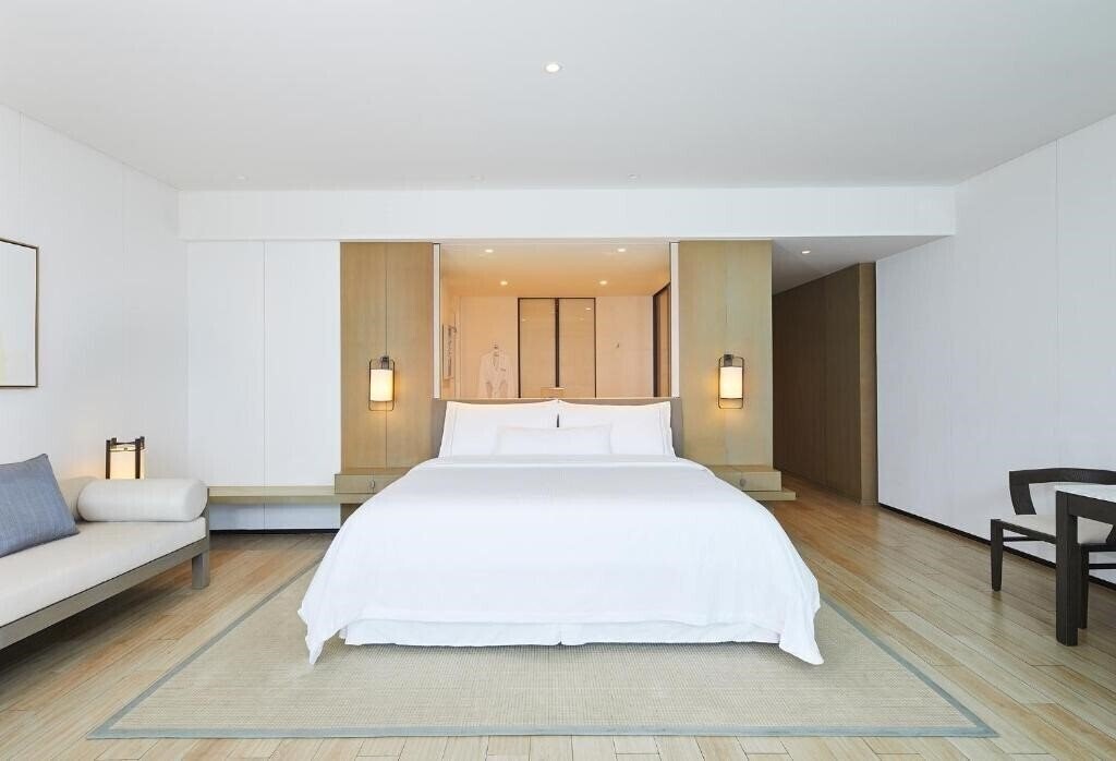 Панорама Westin Blue Bay Resort & Spa 5*