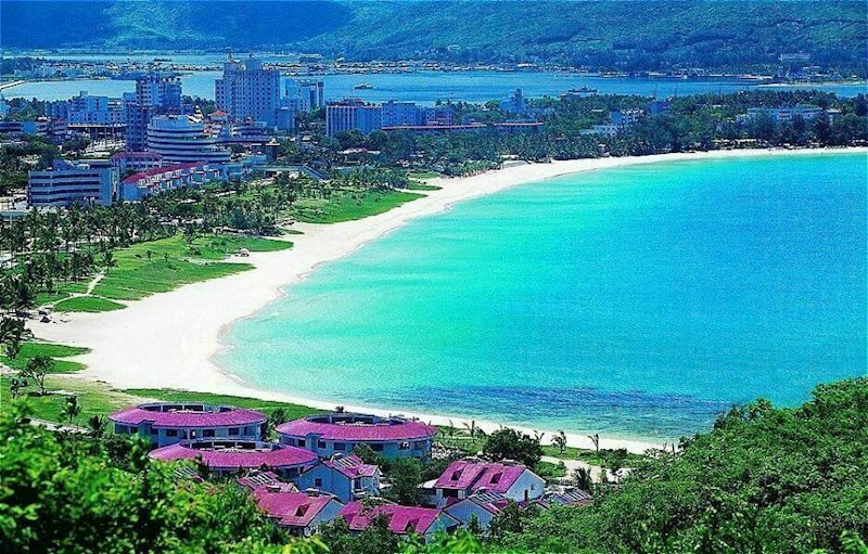 Фото Fortuna Hainan 4*