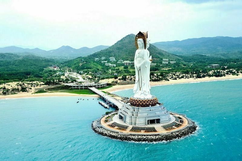 Фотография Fortuna Hainan 4*