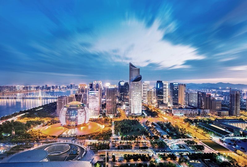 Панорама Fortuna Hainan 4*