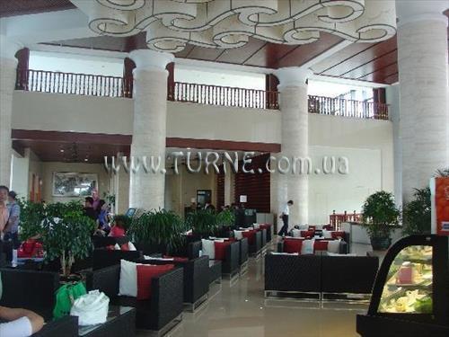 Вид Longyue Seaview 4*