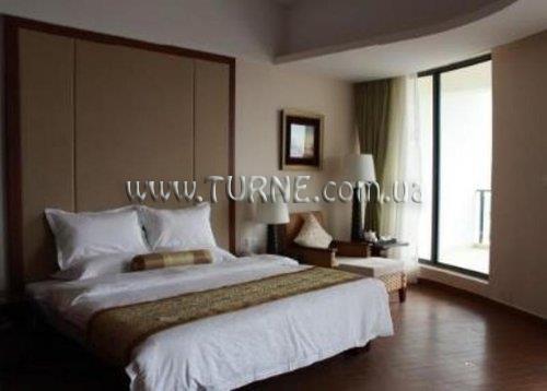 Фото Longyue Seaview 4*