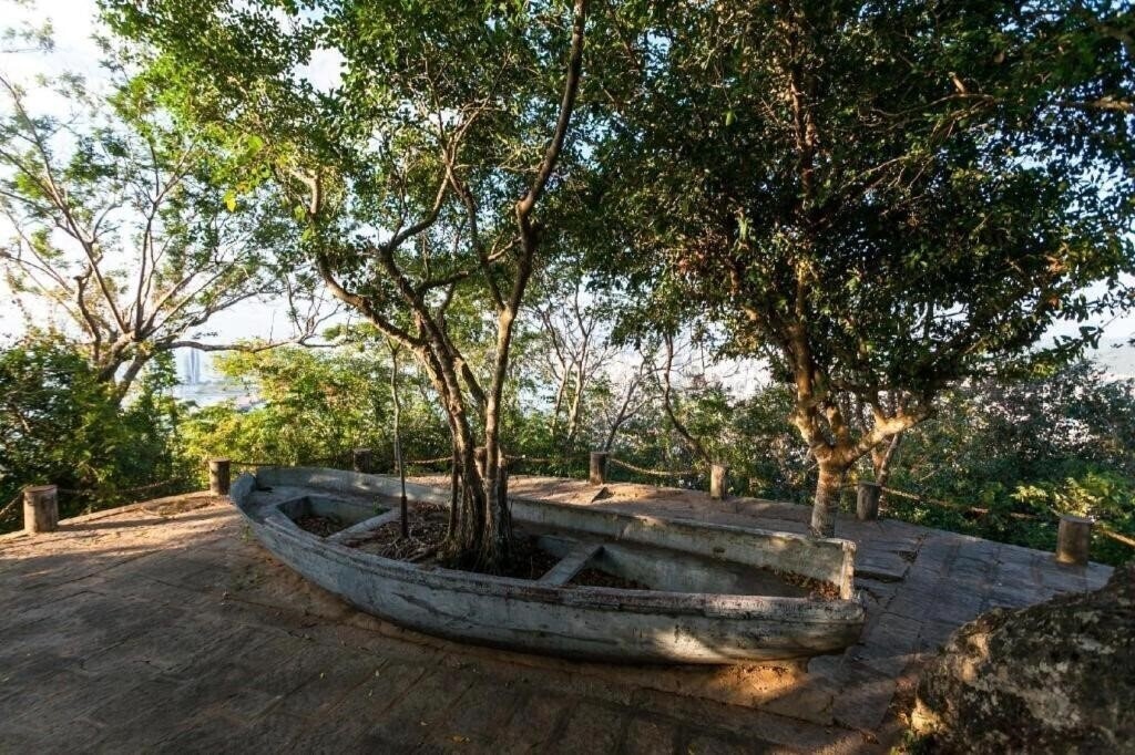 Вид Gran Metro Park Bay 4*