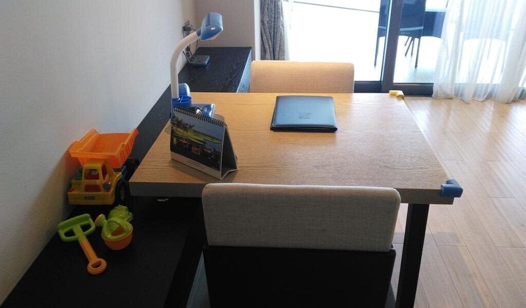 Апартаменти Hainan Greentown Blue Bay Resort 4*