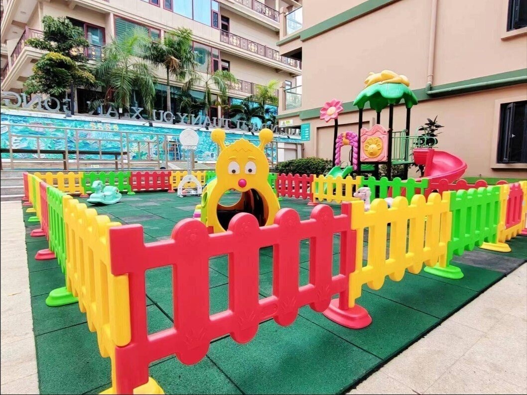 Территория Sanya Orange Hotel 4*