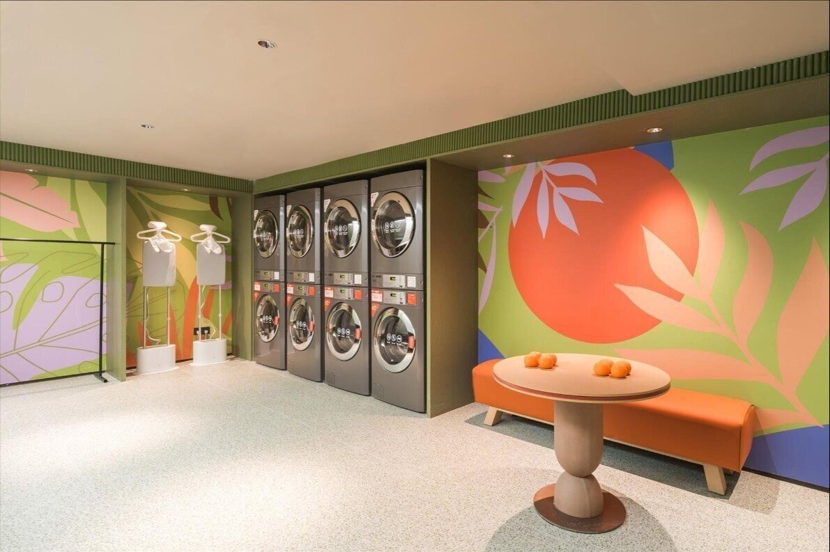 Апартаменты Sanya Orange Hotel 4*