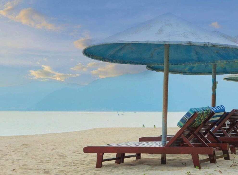 Вид Tianhong Resort Sanya 5*