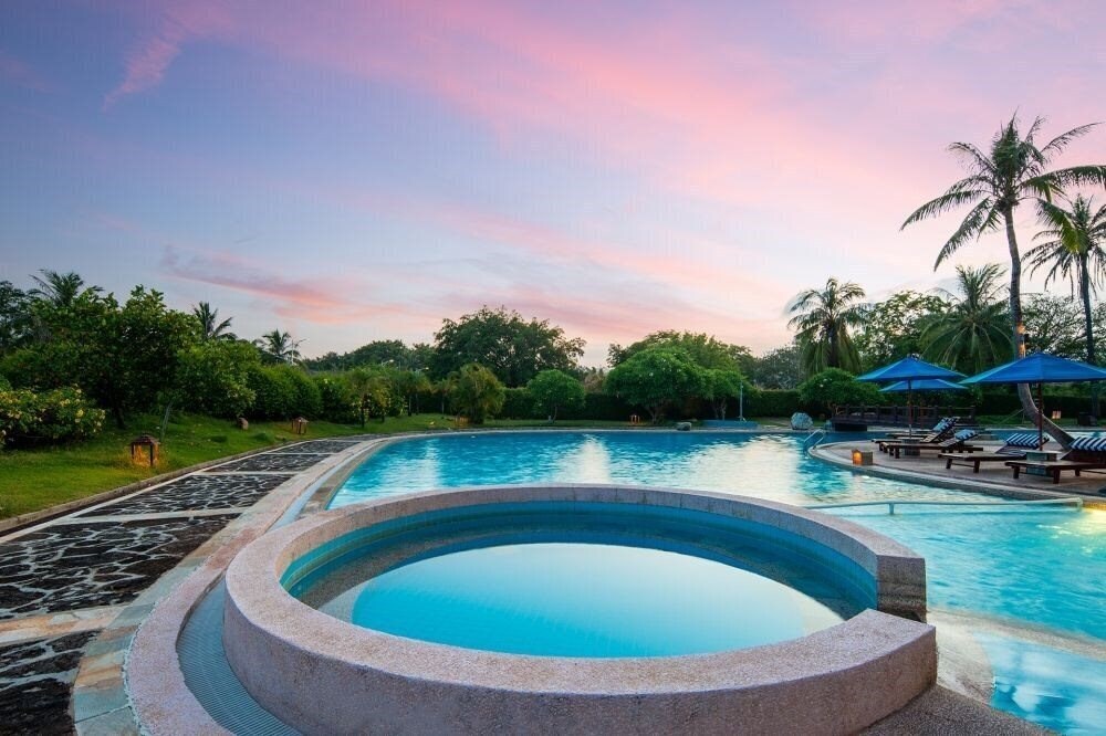 Изображение Tianhong Resort Sanya 5*