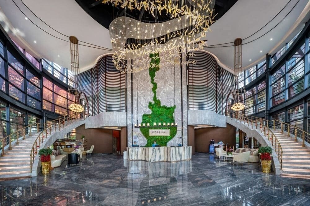 Вид Argyle Yalong Bay Resort 4*