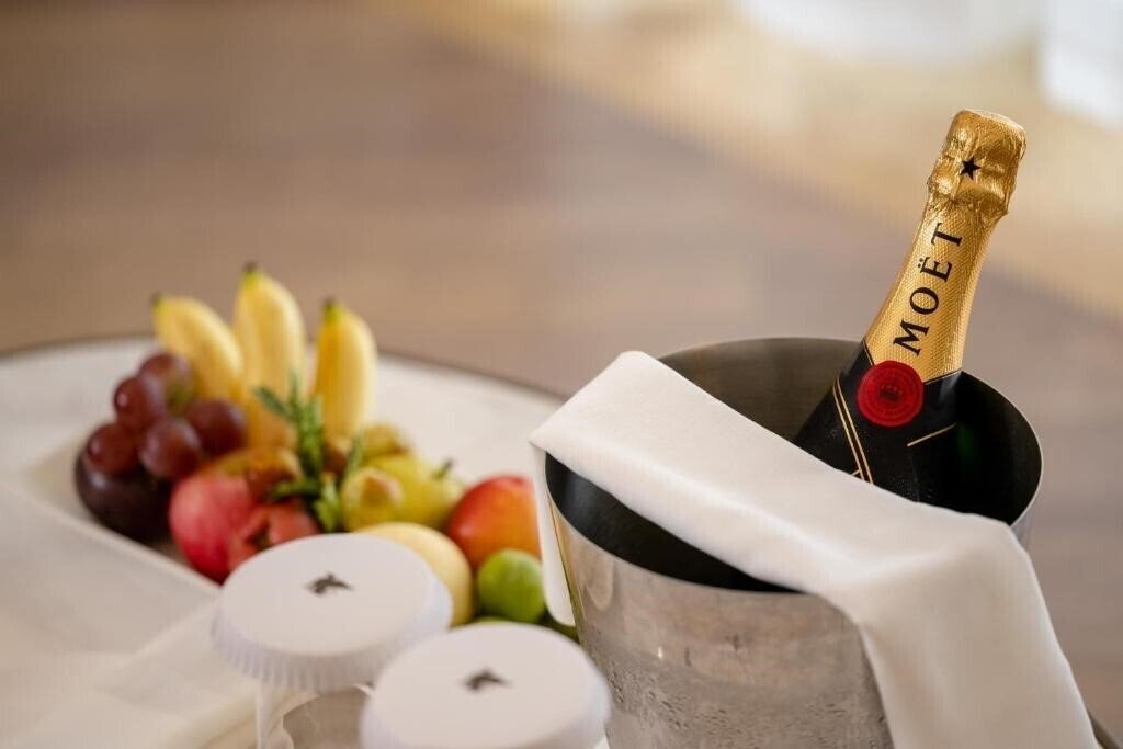 Панорама Jw Marriott Sanya Haitang Bay 5*