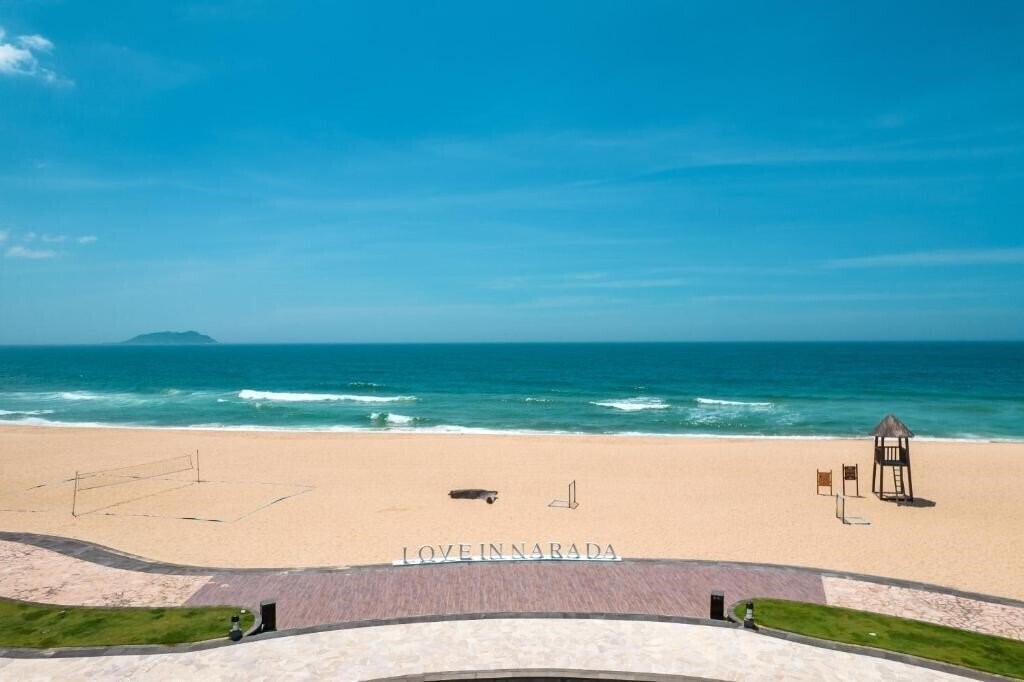 Апартаменти Hainan Narada Resort & Spa Perfume Bay - All Villas 5*