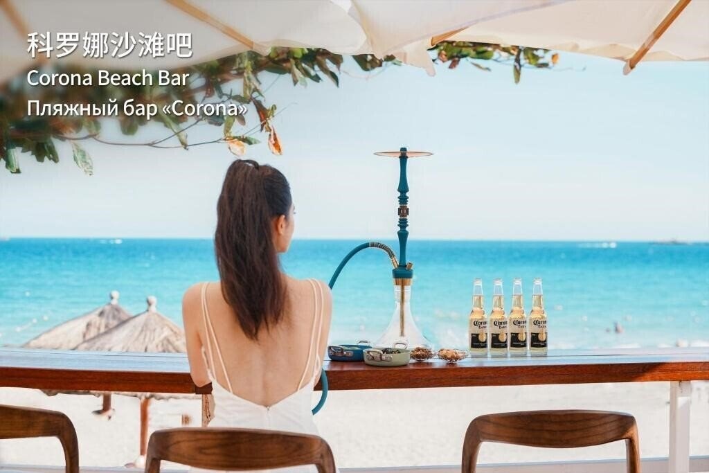Картинка MGM Grand Sanya 5*