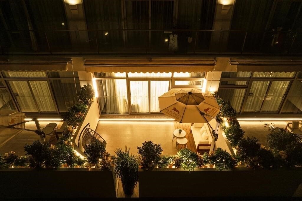 Панорама MGM Grand Sanya 5*