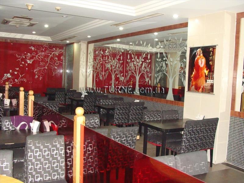 Територія Beijing Wangfujing Dawan 3*