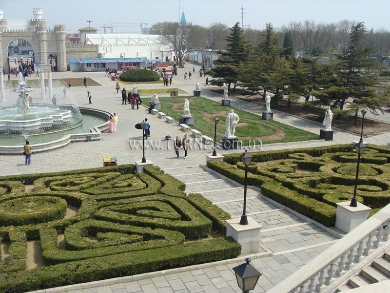 Зображення Beijing Wangfujing Dawan 3*