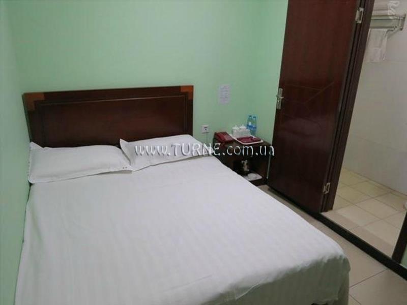 Готель Beijing Wangfujing Dawan 3*