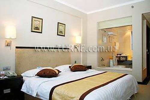 Зображення Cts Hotel Beijing 4*