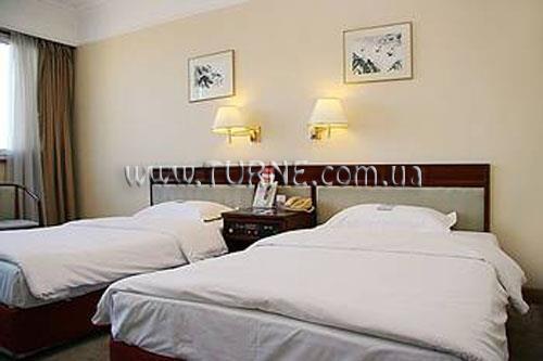 Фотографія Cts Hotel Beijing 4*