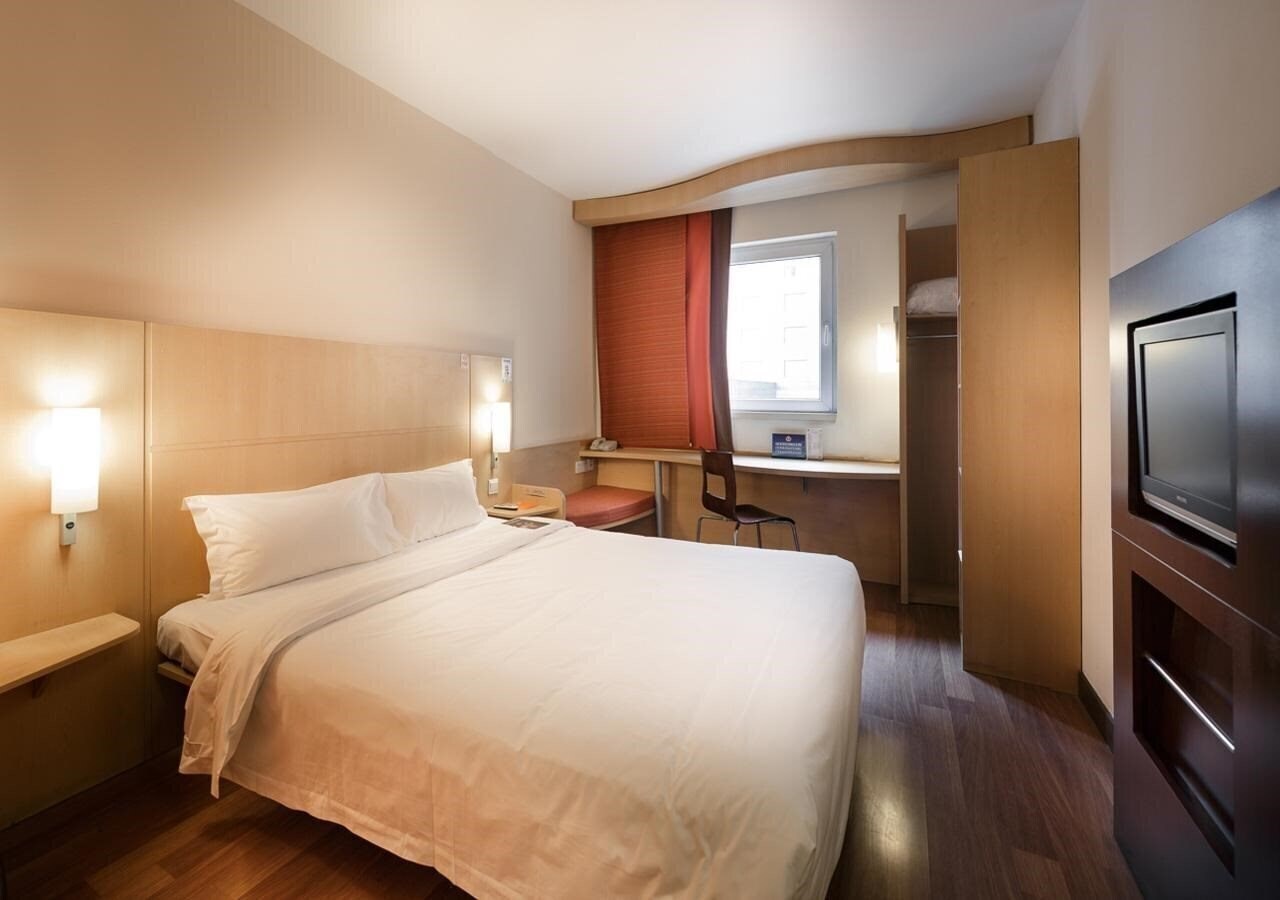 Зображення Ibis Beijing Sanyuan 3*
