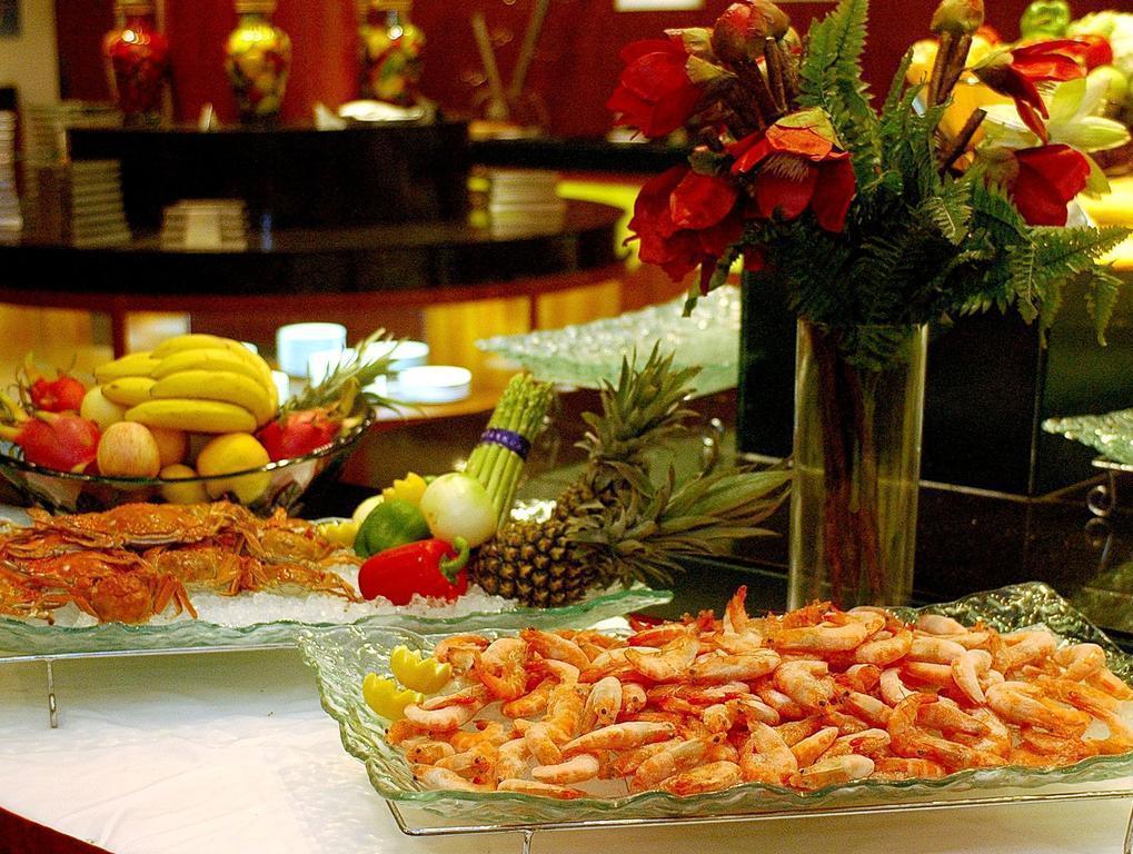 Фото Metropark Lido Hotel 4*