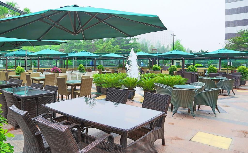 Фотографія Metropark Lido Hotel 4*