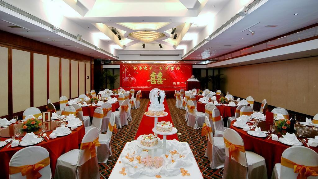 Картинка Metropark Lido Hotel 4*