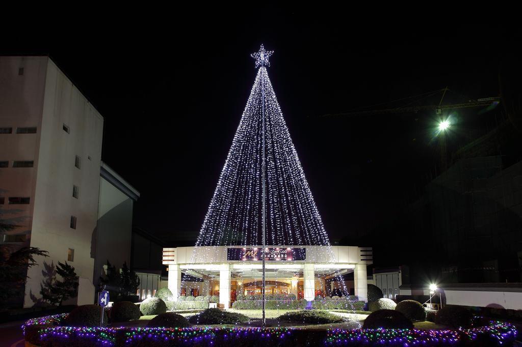 Вид Metropark Lido Hotel 4*