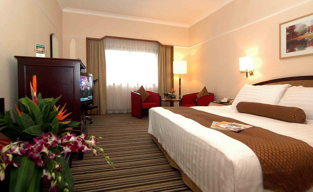 Апартаменти Metropark Lido Hotel 4*