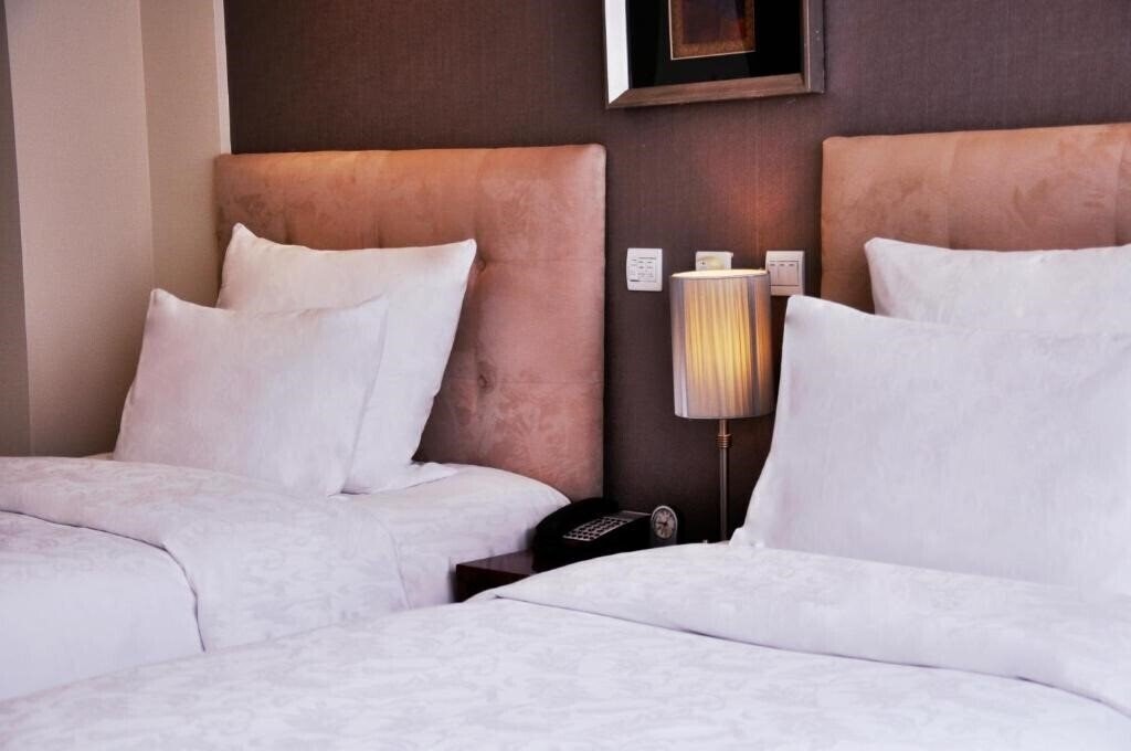 Фото Pullman Beijing South 5*