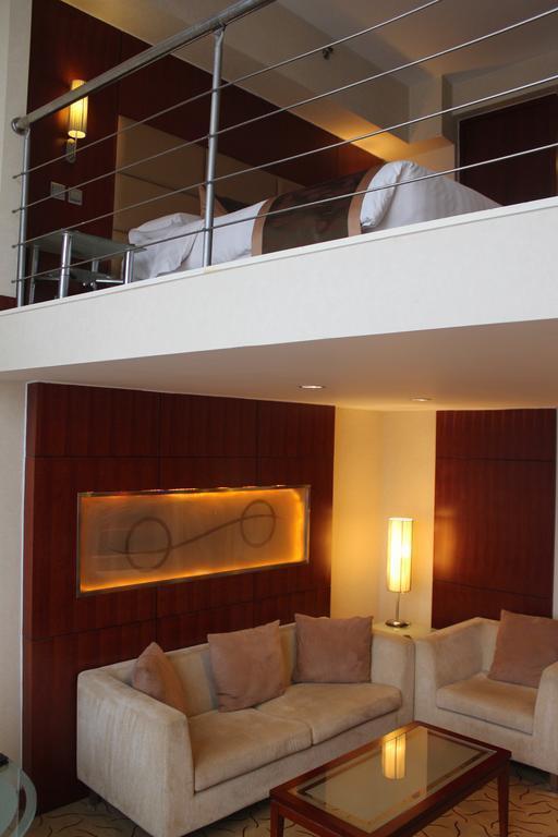 Изображение Ariva Beijing West 4*