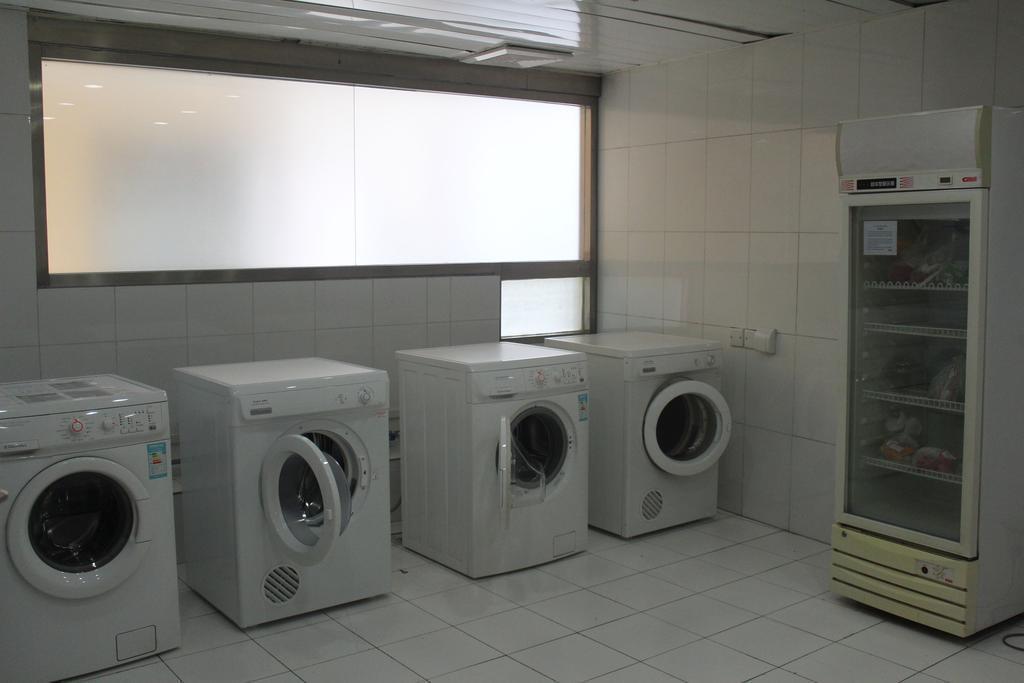 Вид Ariva Beijing West 4*