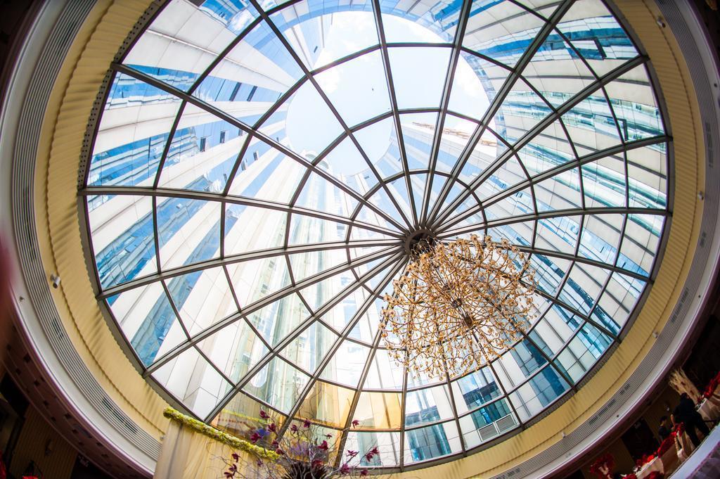 Апартаменты Ariva Beijing West 4*