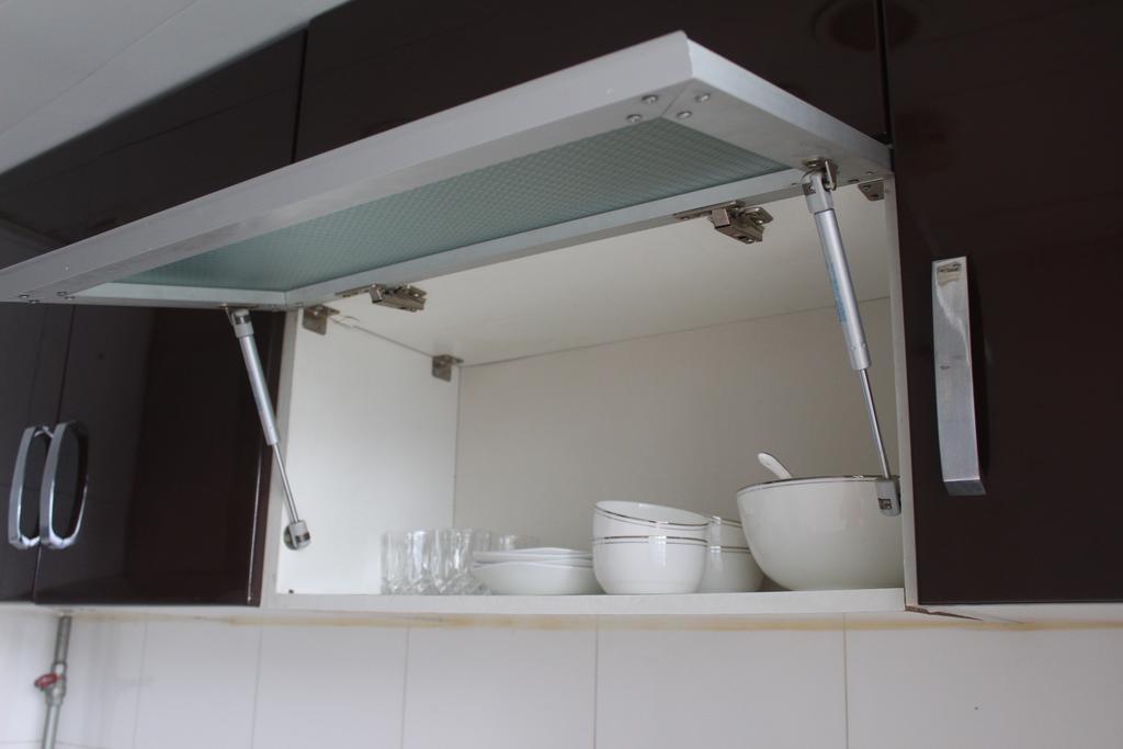 Панорама Ariva Beijing West 4*