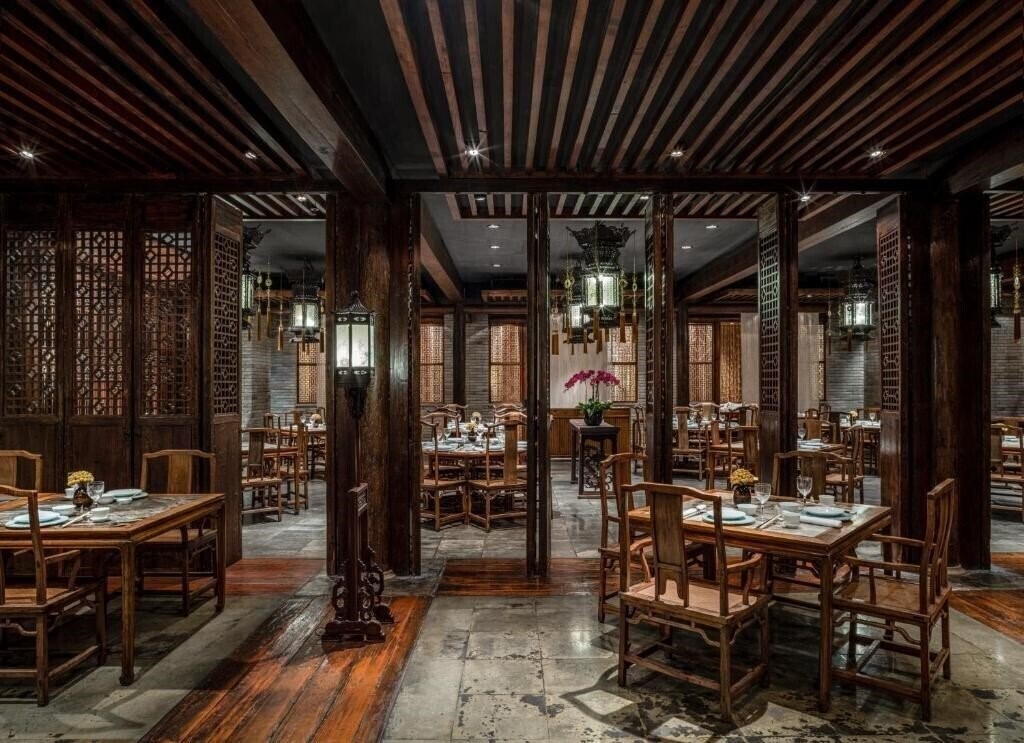 Фотография The Peninsula Beijing 5*