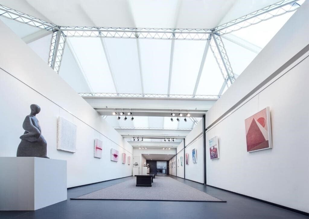 Вид The Peninsula Beijing 5*