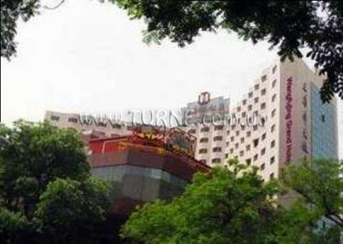 Вид Grand Wangfujing 5*