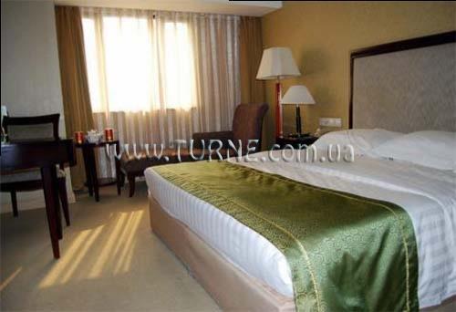 Картинка Grand Wangfujing 5*