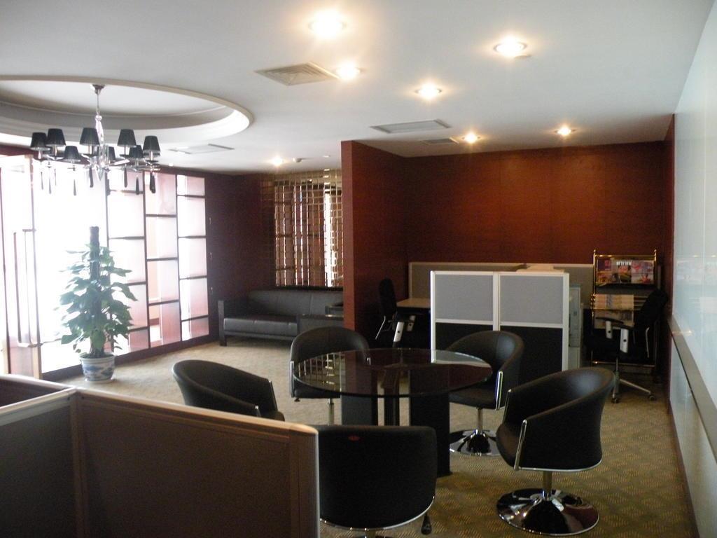 Картинка Ritan International 5*