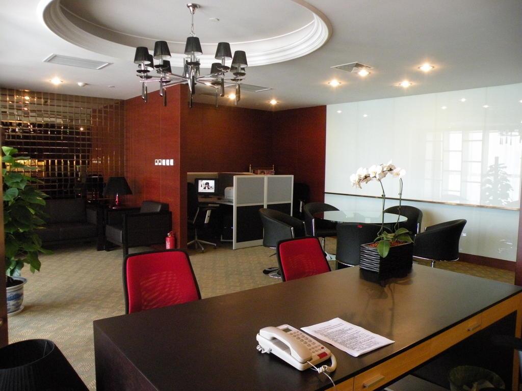 Територія Ritan International 5*