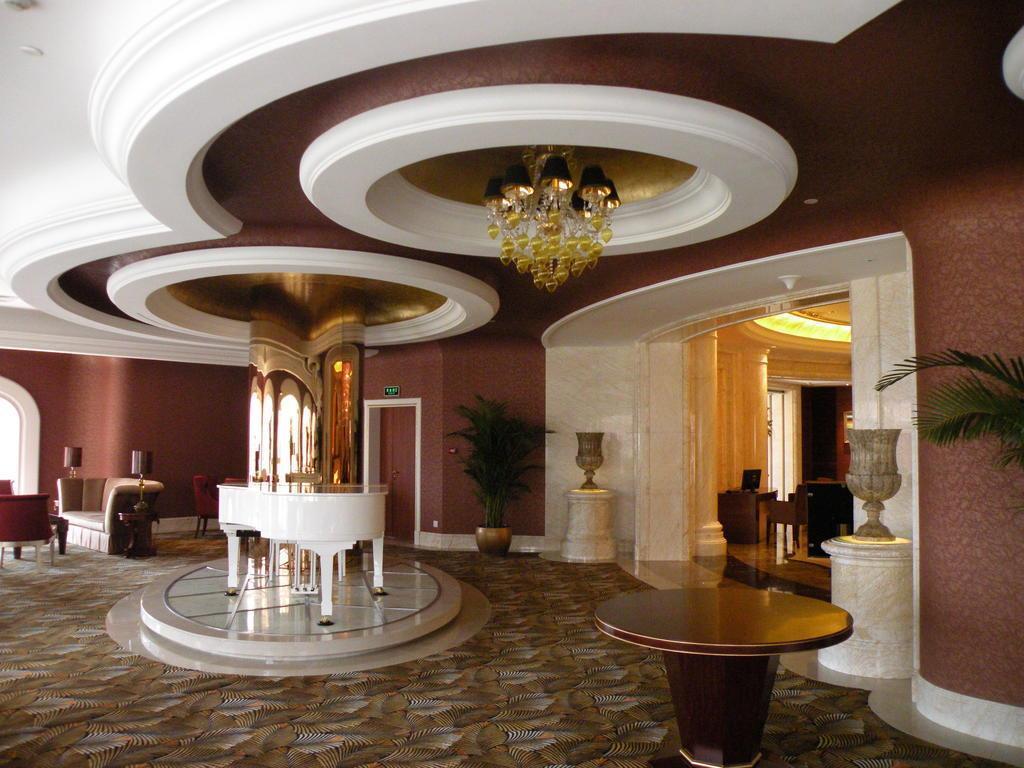 Панорама Ritan International 5*