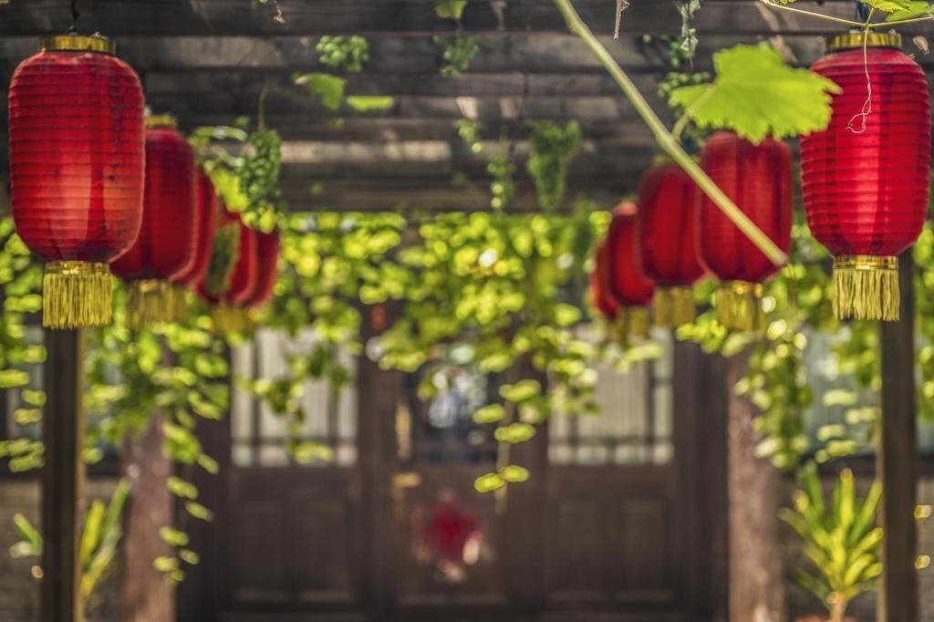 Апартаменты Hill Lily Courtyard 3*