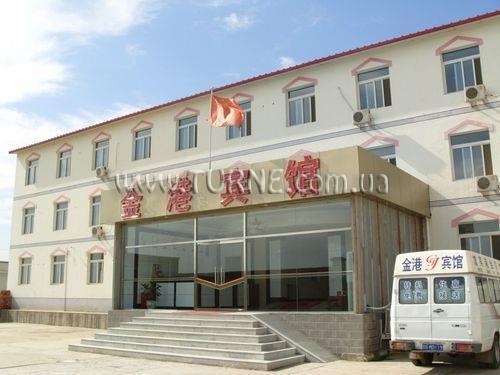 Вид FX Beijing Airport 3*