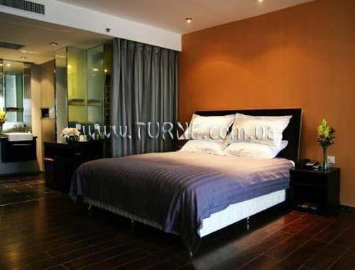 Картинка FX Beijing Airport 3*