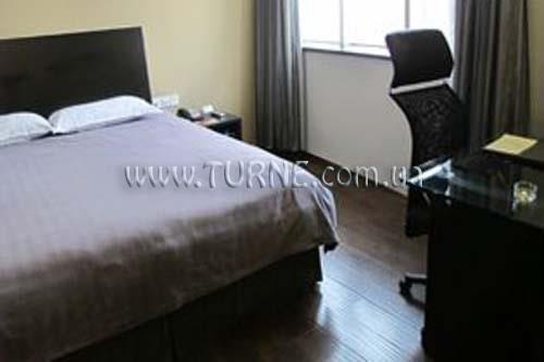 Фотографія FX Beijing Airport 3*