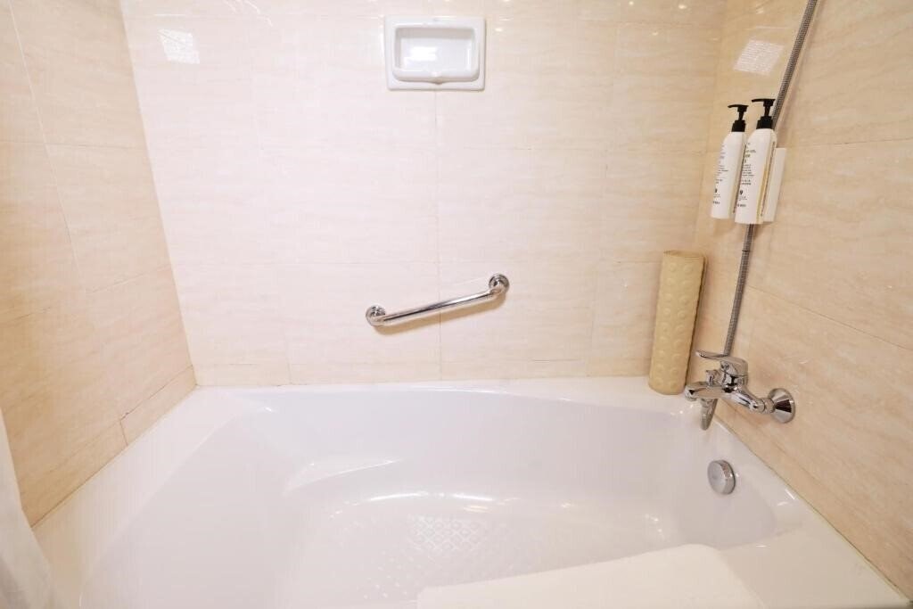 Вид Qianmen Jianguo 4*