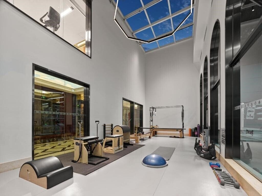 Вид Poly Plaza 4*