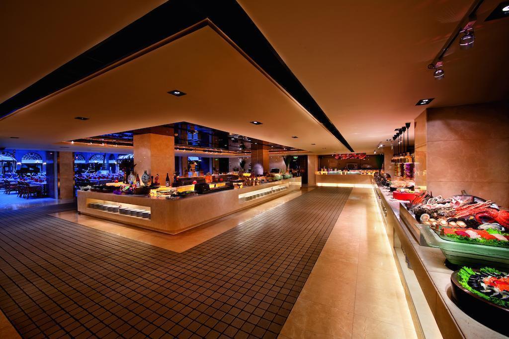 Фотографія Sunworld Dynasty 4*